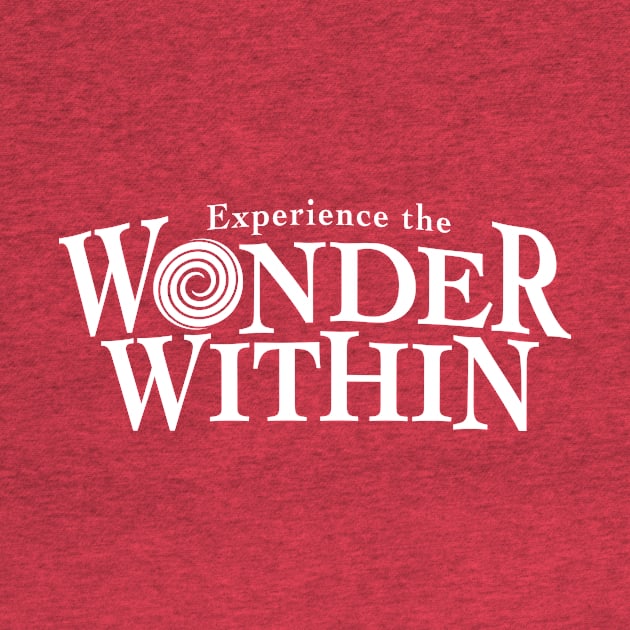 Experience the Wonder Within by wonderwithinbooks64